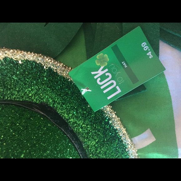 St. Patrick’s Day Set - Picture 6 of 8